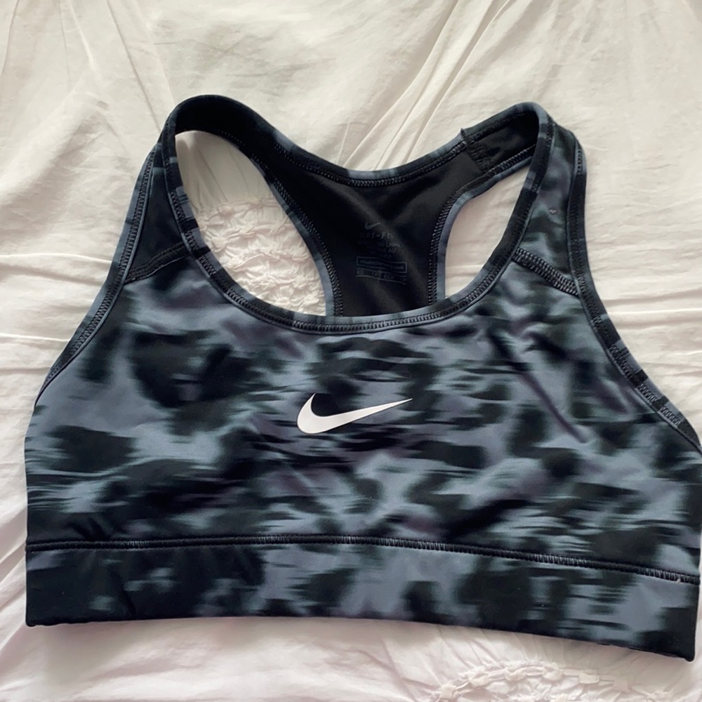 Nike sports bra